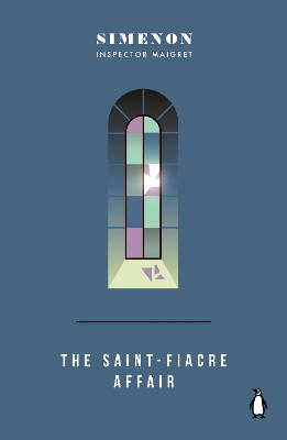 The Saint-Fiacre Affair: Inspector Maigret