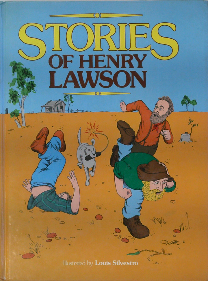Stories Of Henry Lawson