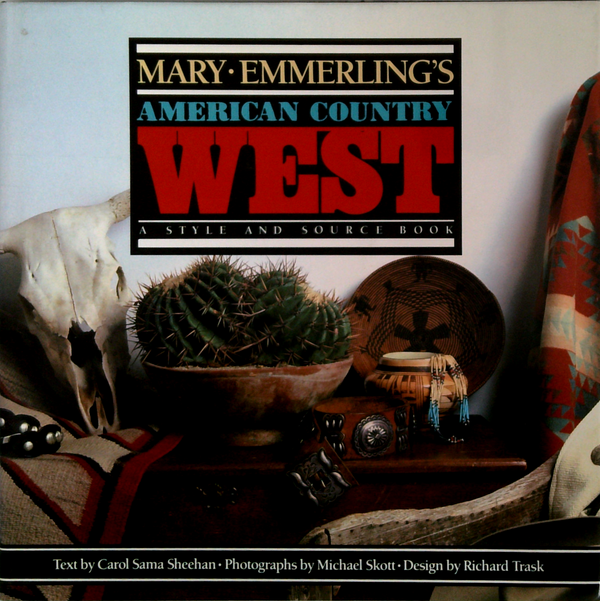 Mary Emmerling's American Country West