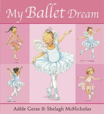 My Ballet Dream