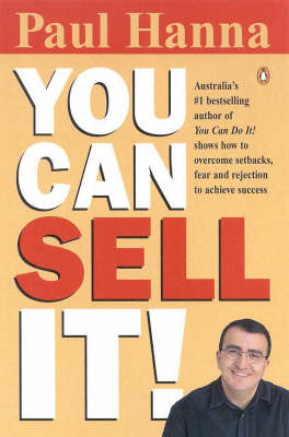 You Can Sell it