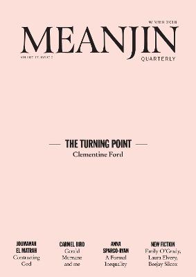 Meanjin Vol 77, No 2