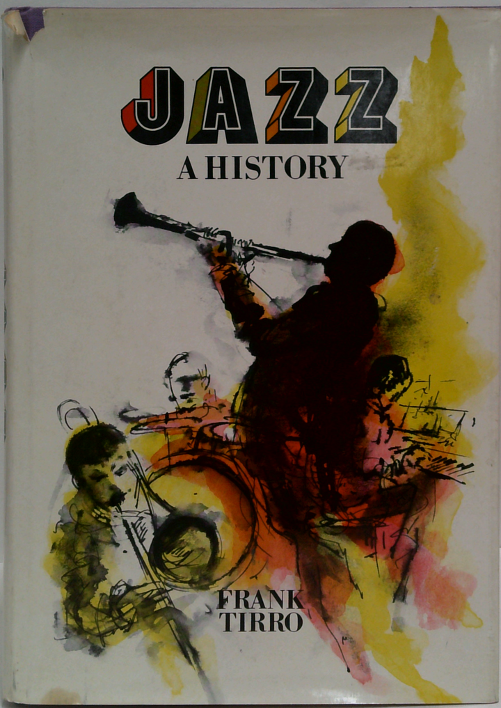 Jazz: A History