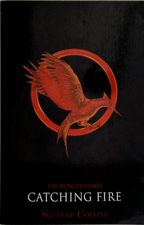 The Hunger Games: Catching Fire