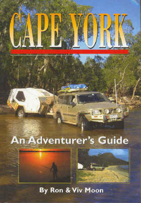 Cape York: An Adventurer's Guide