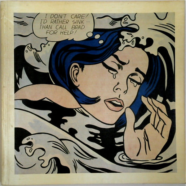 Pop Art 1955 - 70