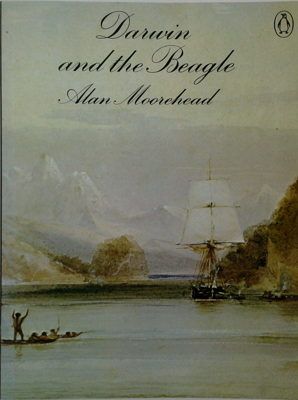 Darwin And The Beagle