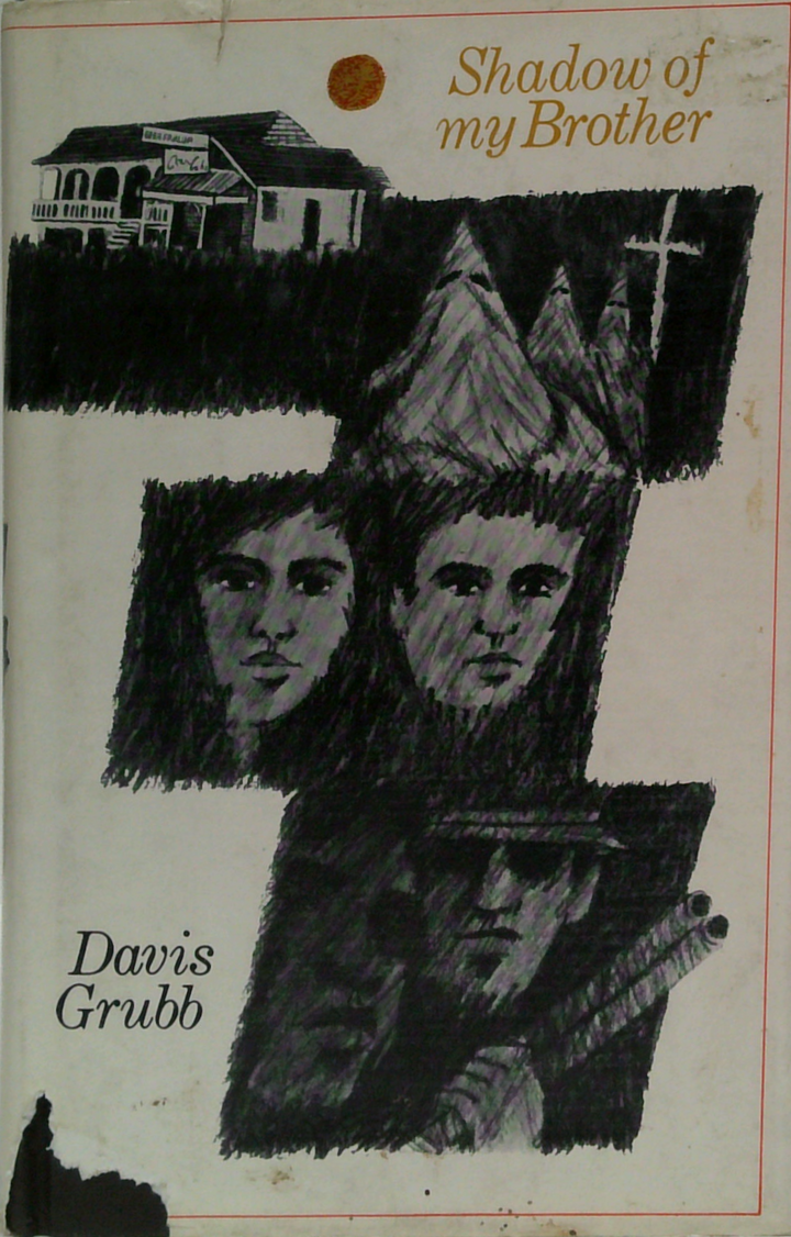 Shadow Of My Brother