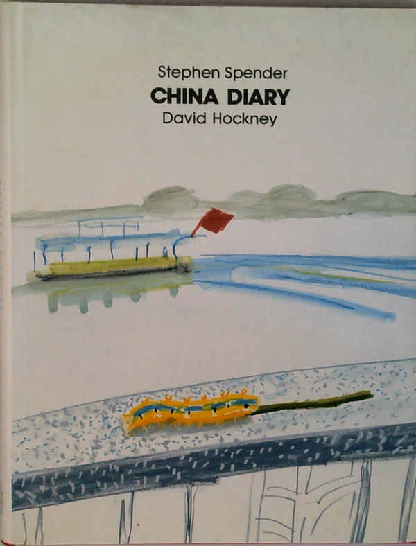 China Diary