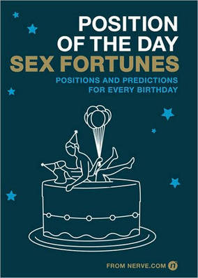 Position of the Day: Sex Fortunes