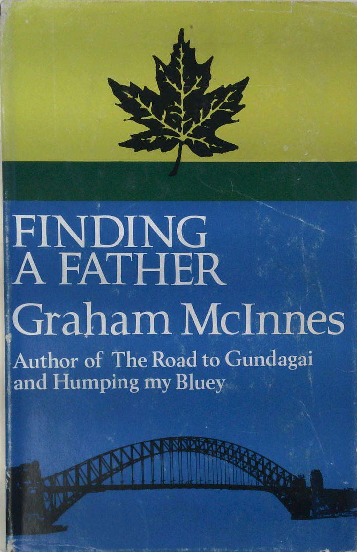Finding a Father