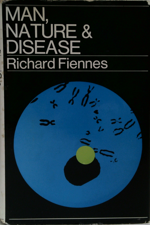 Man, Nature & Disease