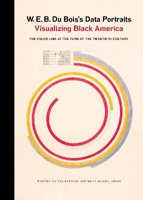 W. E. B. Du Bois's Data Portraits: Visualizing Black America