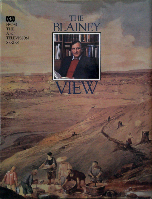 The Blainey View