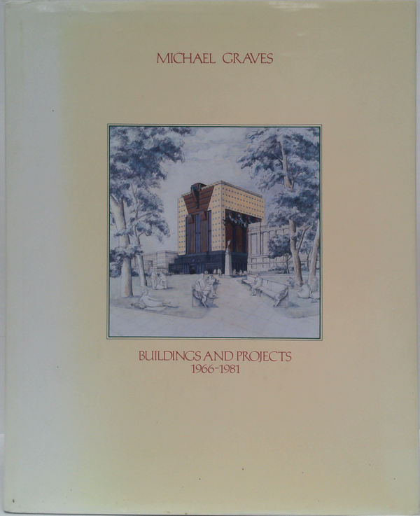 Buildings and Projects 1966-1981