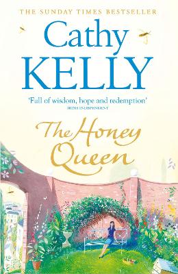 The Honey Queen
