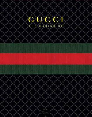 GUCCI: The Making Of