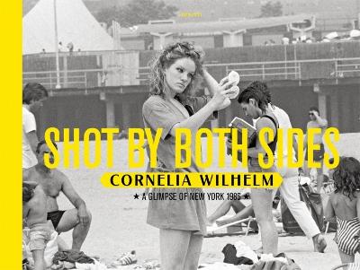 Shot by Both Sides: A Glimpse of New York 1986