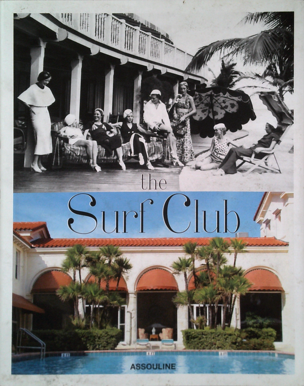 The Surf Club