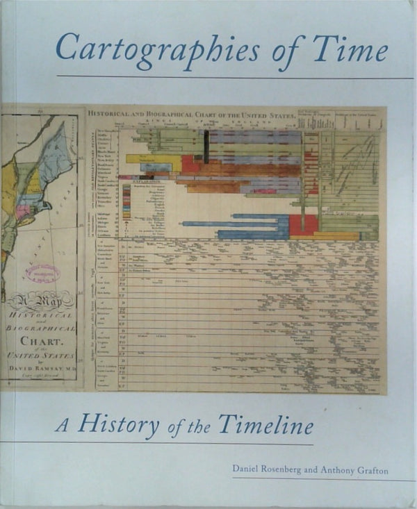 Cartographies of Time