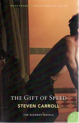 The Gift of Speed