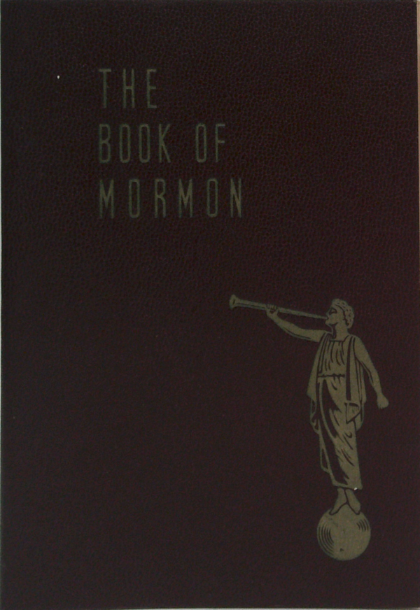 The Book Of Mormon