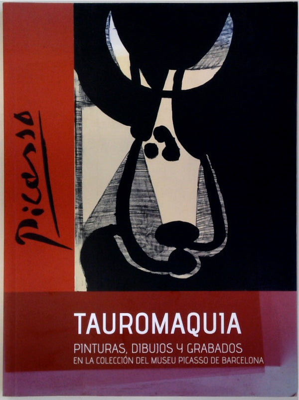 Picasso, Tauromaquia