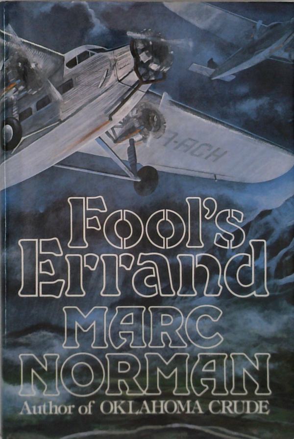 Fool's Errand