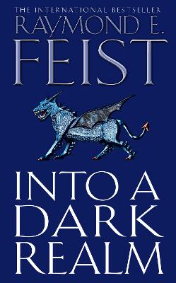 Into a Dark Realm (Darkwar, Book 2)