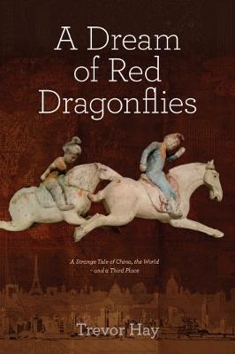 A Dream of Red Dragonflies