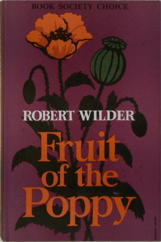 Fruit of the Poppy