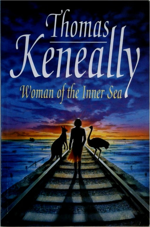 Woman of the Inner Sea