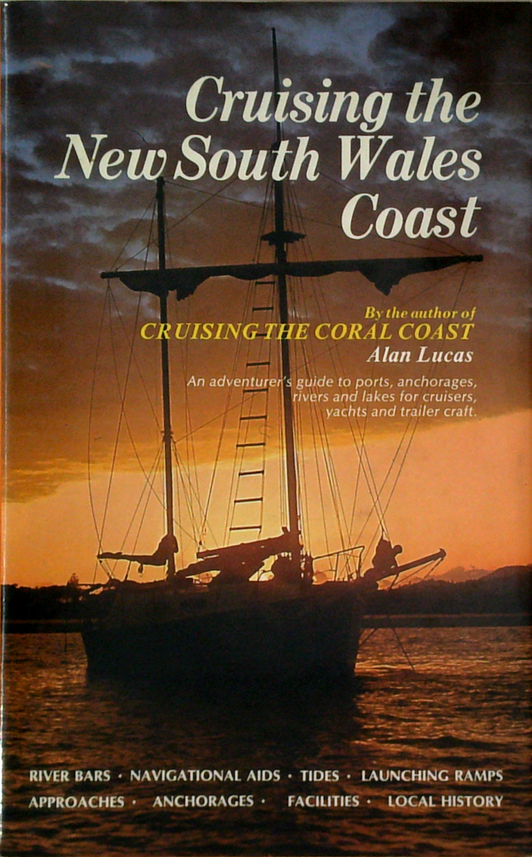 Cruising The New South Wales Coast