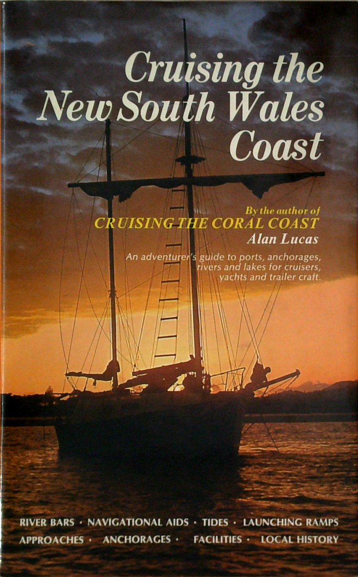 Cruising The New South Wales Coast