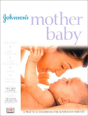 Johnson's Mother and Baby