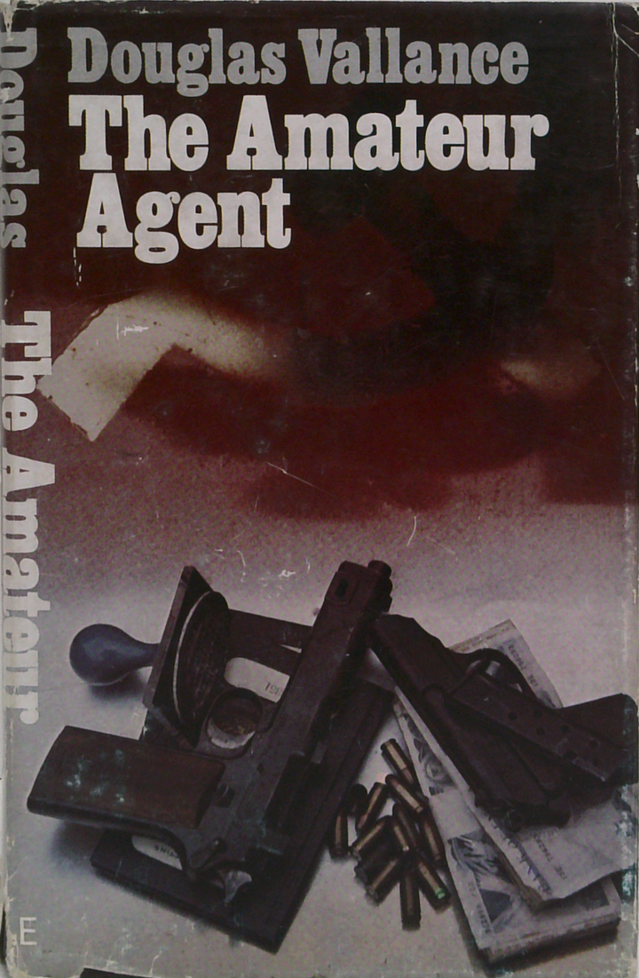 The Amateur Agent