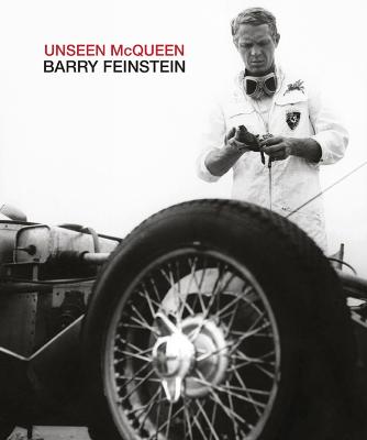 Unseen McQueen