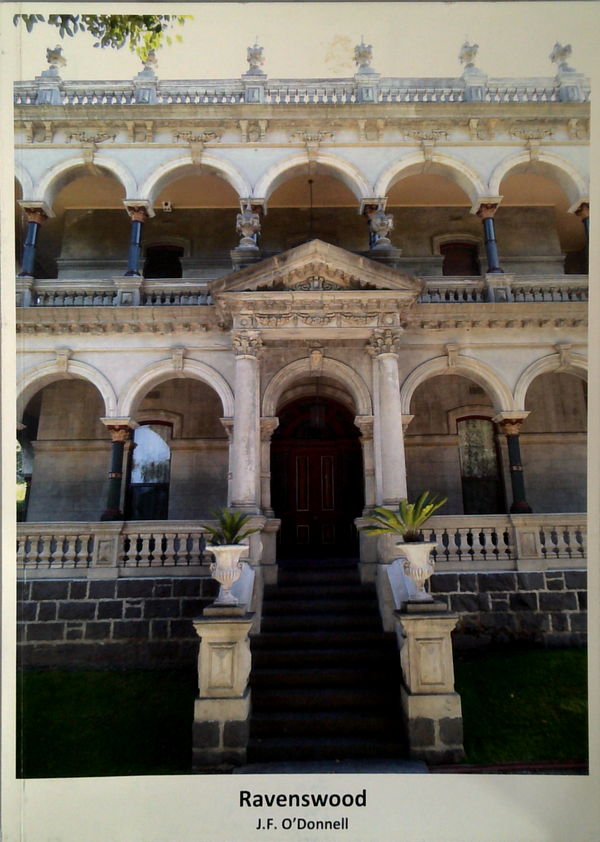 Ravenswood