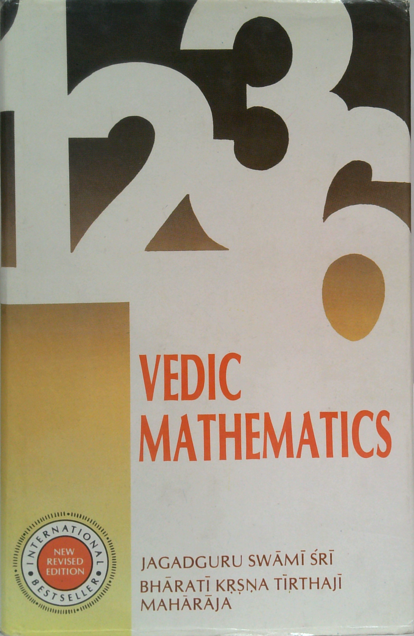 Vedic Mathematics – Book Grocer