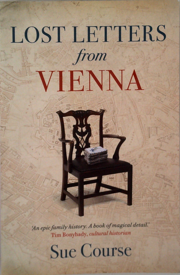 Lost Letters From Vienna