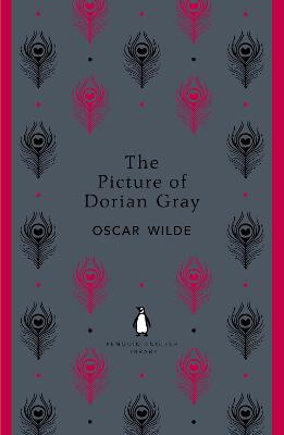 The Picture of Dorian Gray