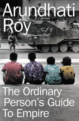 The Ordinary Person's Guide to Empire