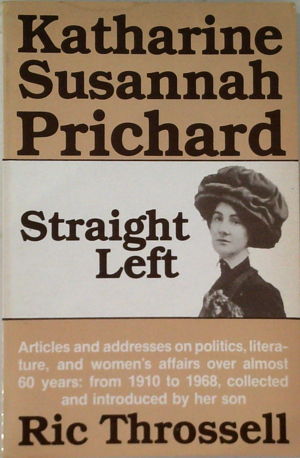 Straight Left