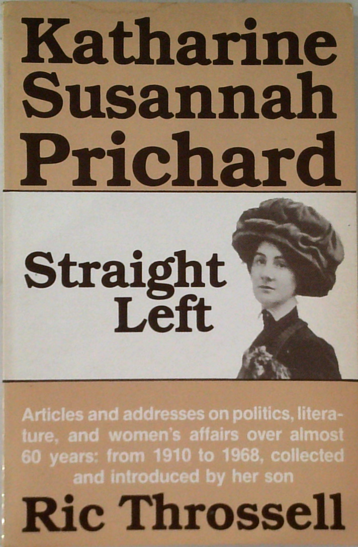 Straight Left