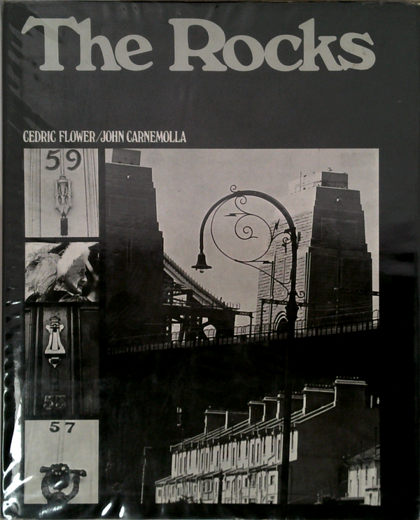 The Rocks