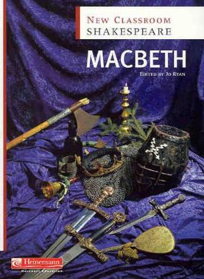 New Classroom Shakespeare: Macbeth