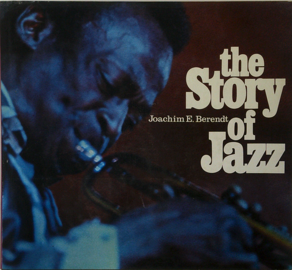 The Story Of Jazz