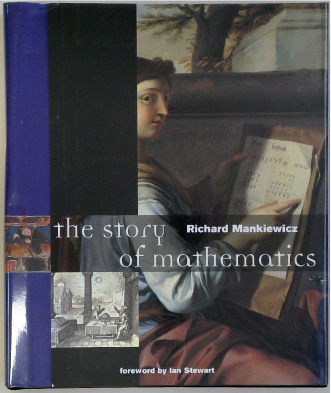 The Story of Mathematics