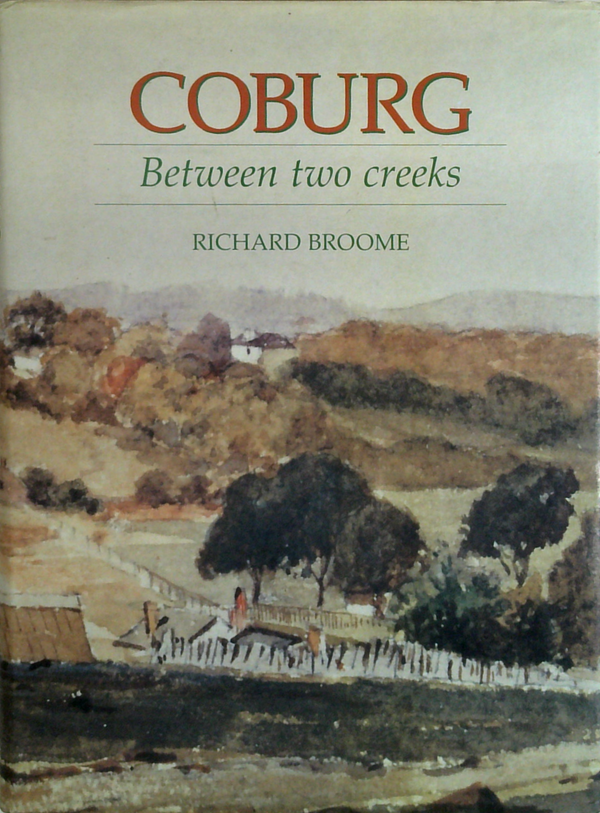 Coburg: Between Two Creeks