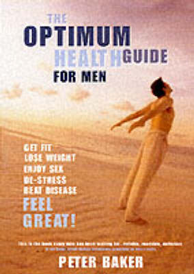 REAL HEALTH FOR MEN